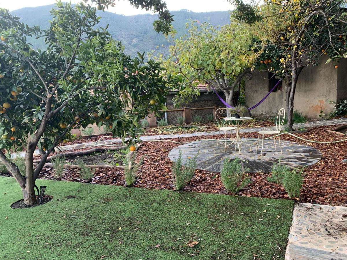 Caserio De Ovejuela Exterior foto